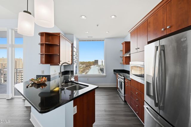 400 W North Street 810, Raleigh, NC 27603