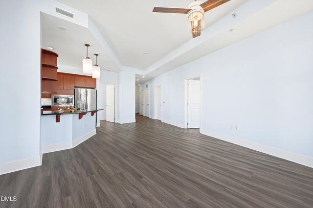 400 W North Street 810, Raleigh, NC 27603