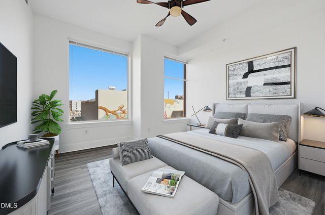 400 W North Street 810, Raleigh, NC 27603