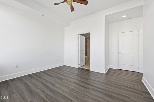 400 W North Street 810, Raleigh, NC 27603