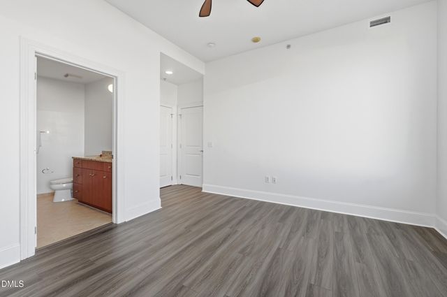 400 W North Street 810, Raleigh, NC 27603