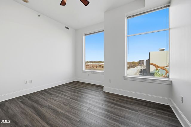 400 W North Street 810, Raleigh, NC 27603