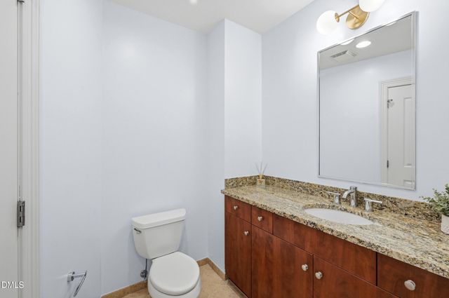 400 W North Street 810, Raleigh, NC 27603