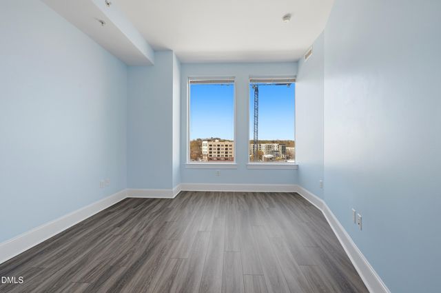 400 W North Street 810, Raleigh, NC 27603