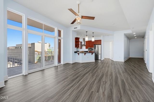 400 W North Street 810, Raleigh, NC 27603