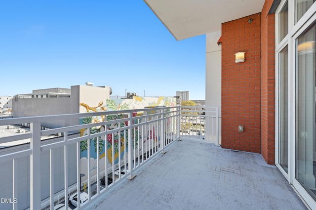 400 W North Street 810, Raleigh, NC 27603