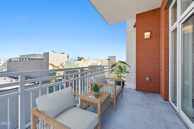 400 W North Street 810, Raleigh, NC 27603