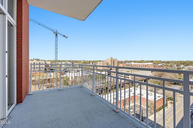 400 W North Street 810, Raleigh, NC 27603