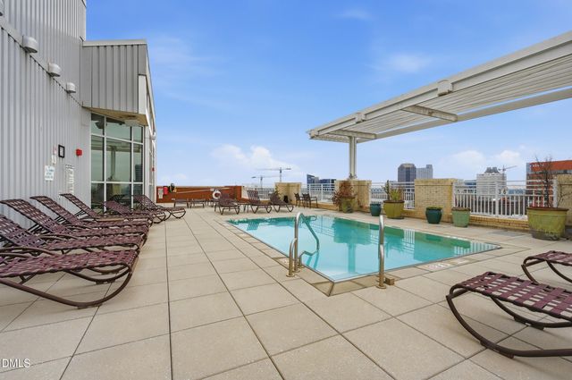 400 W North Street 810, Raleigh, NC 27603