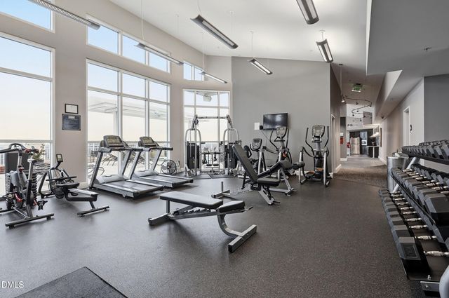 400 W North Street 810, Raleigh, NC 27603