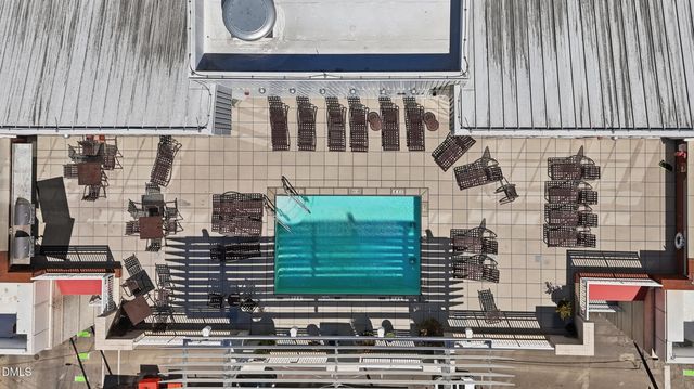 400 W North Street 810, Raleigh, NC 27603