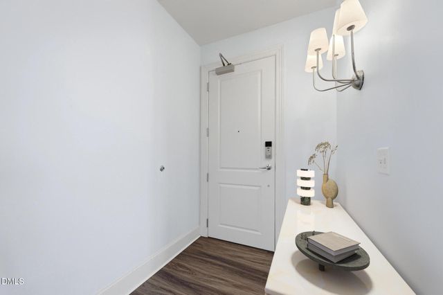 400 W North Street 810, Raleigh, NC 27603