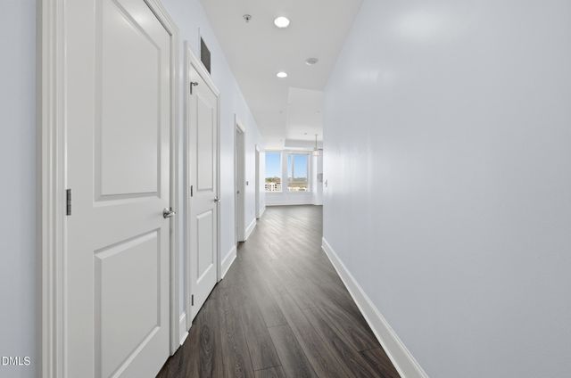 400 W North Street 810, Raleigh, NC 27603