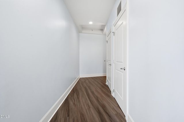 400 W North Street 810, Raleigh, NC 27603