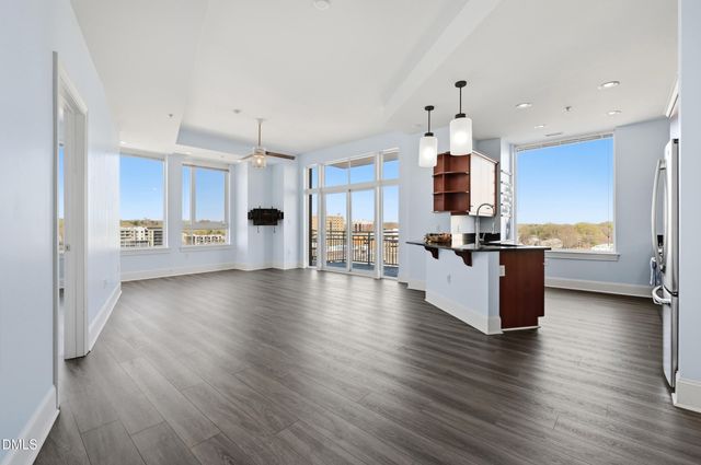 400 W North Street 810, Raleigh, NC 27603