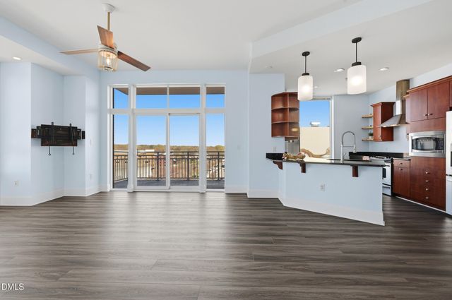 400 W North Street 810, Raleigh, NC 27603