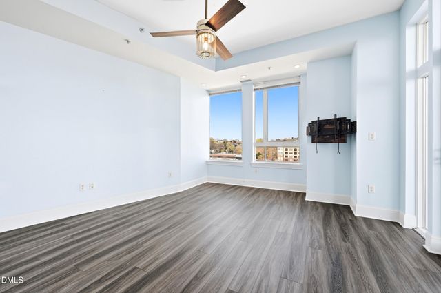 400 W North Street 810, Raleigh, NC 27603