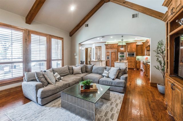 1812 Firenze Street, Keller, TX 76262