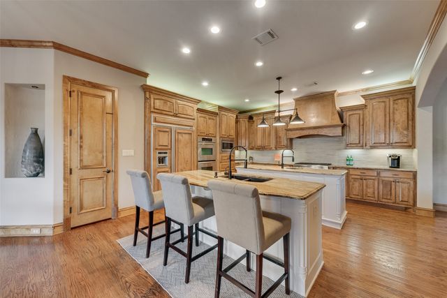 1812 Firenze Street, Keller, TX 76262