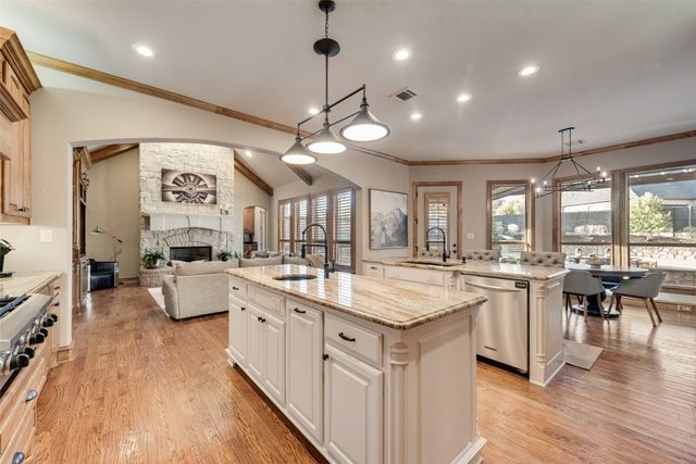 1812 Firenze Street, Keller, TX 76262