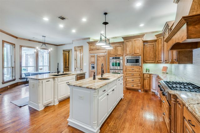 1812 Firenze Street, Keller, TX 76262