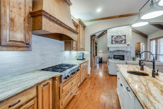 1812 Firenze Street, Keller, TX 76262