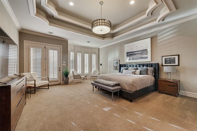 1812 Firenze Street, Keller, TX 76262