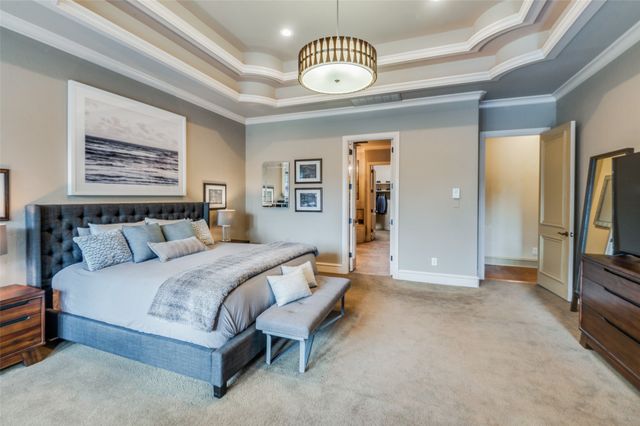 1812 Firenze Street, Keller, TX 76262