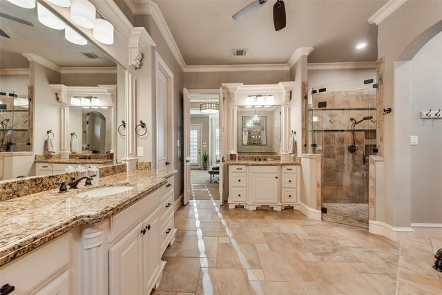 1812 Firenze Street, Keller, TX 76262