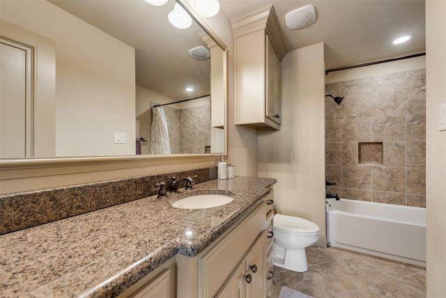 1812 Firenze Street, Keller, TX 76262