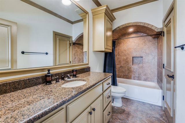 1812 Firenze Street, Keller, TX 76262