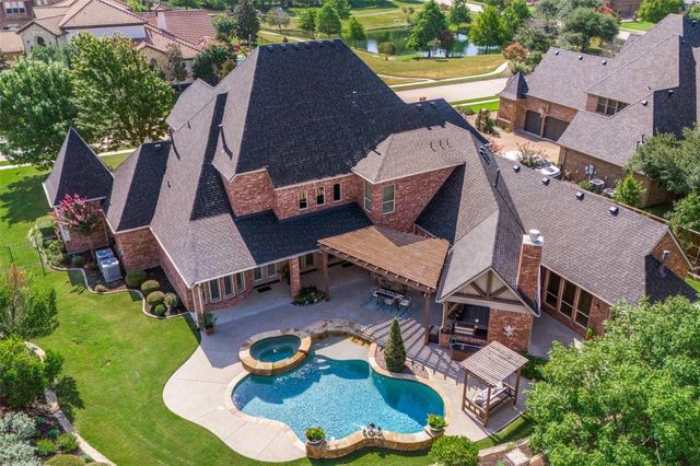 1812 Firenze Street, Keller, TX 76262