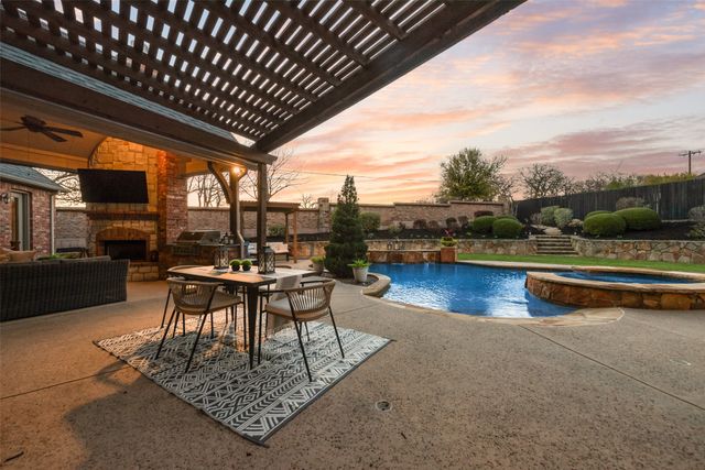 1812 Firenze Street, Keller, TX 76262