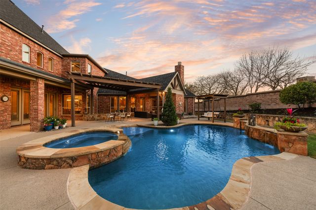 1812 Firenze Street, Keller, TX 76262