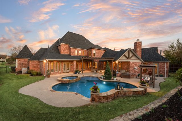 1812 Firenze Street, Keller, TX 76262