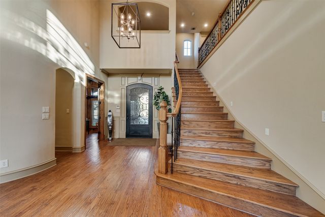 1812 Firenze Street, Keller, TX 76262