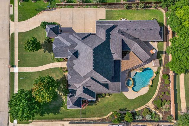 1812 Firenze Street, Keller, TX 76262