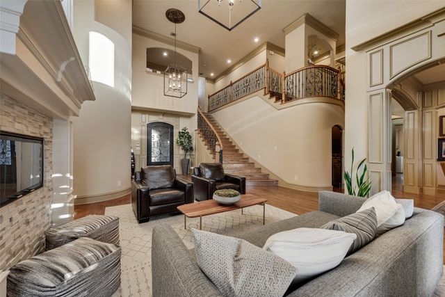 1812 Firenze Street, Keller, TX 76262