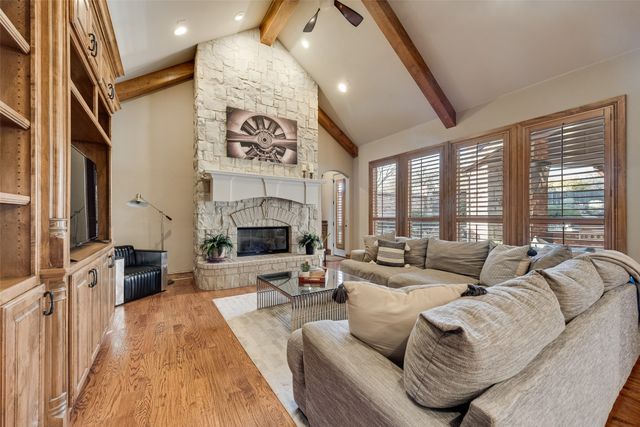 1812 Firenze Street, Keller, TX 76262