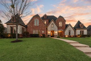 1812 Firenze Street, Keller, TX 76262