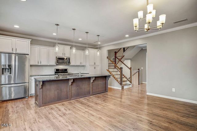 529 Metro Station, Apex, NC 27502