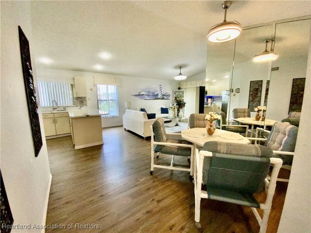 4773 Casablanca Circle D 21, Sebring, FL 33870