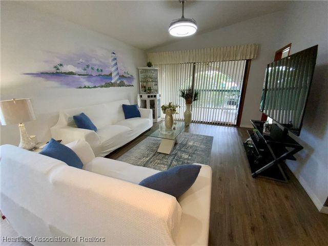 4773 Casablanca Circle D 21, Sebring, FL 33870