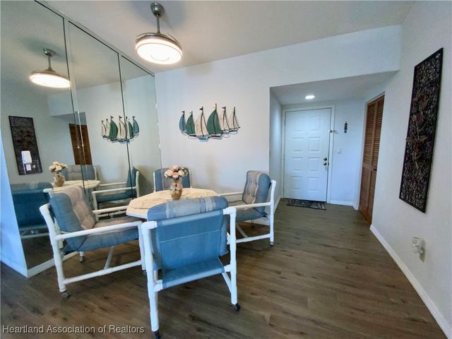 4773 Casablanca Circle D 21, Sebring, FL 33870