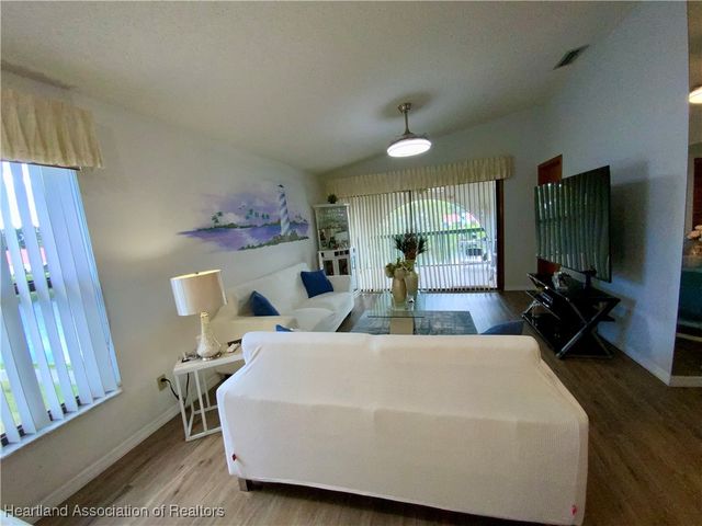 4773 Casablanca Circle D 21, Sebring, FL 33870