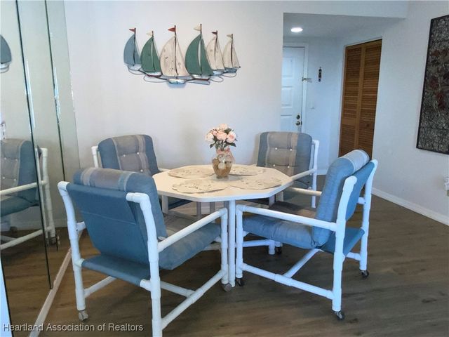 4773 Casablanca Circle D 21, Sebring, FL 33870