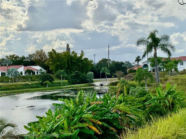 4773 Casablanca Circle D 21, Sebring, FL 33870