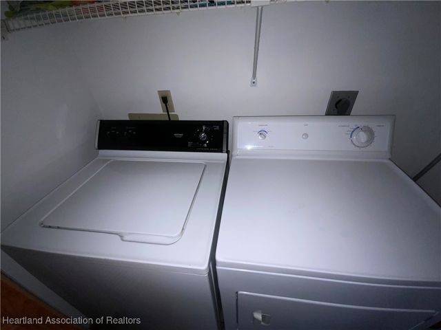 4773 Casablanca Circle D 21, Sebring, FL 33870