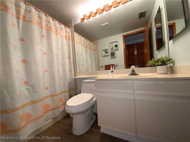 4773 Casablanca Circle D 21, Sebring, FL 33870