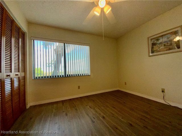 4773 Casablanca Circle D 21, Sebring, FL 33870